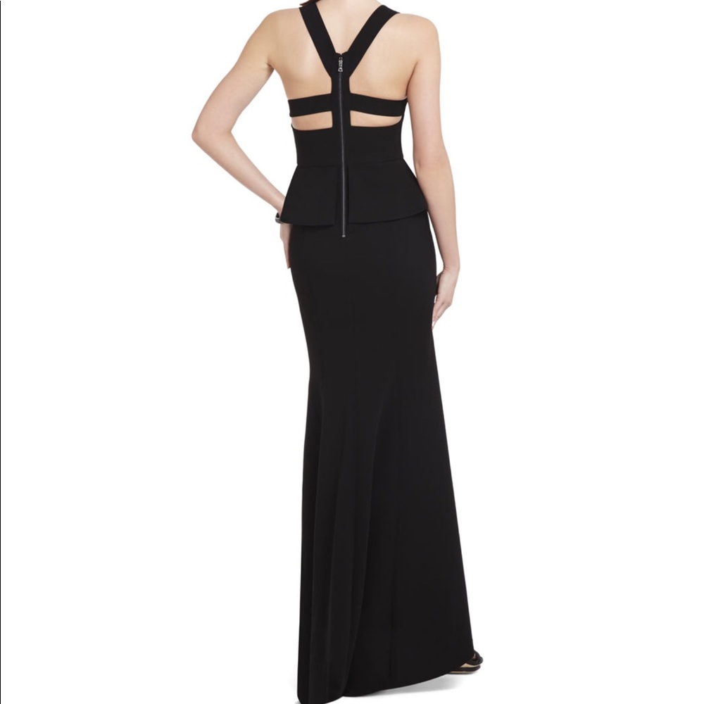 Bcbg Rooney Gown View 2